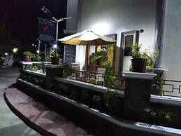 Venezia Suites Hotel Iloilo