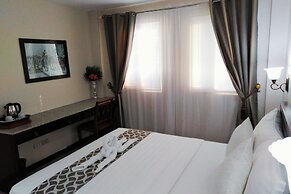 Venezia Suites Hotel Iloilo