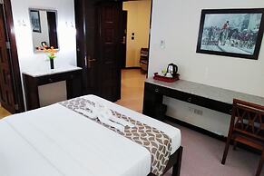 Venezia Suites Hotel Iloilo