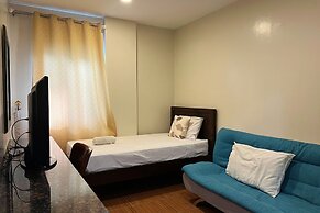 Venezia Suites Hotel Iloilo