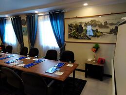 Venezia Suites Hotel Iloilo