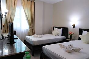 Venezia Suites Hotel Iloilo