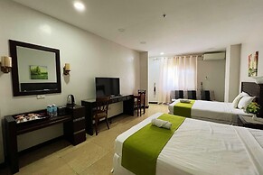 Venezia Suites Hotel Iloilo