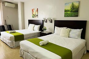 Venezia Suites Hotel Iloilo