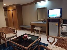 Patong Beach Resort Olympic Size Pool Gym Spa