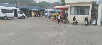 Patong Beach Resort Olympic Size Pool Gym Spa