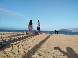 Patong Beach Resort Olympic Size Pool Gym Spa