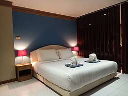 Patong Beach Resort Olympic Size Pool Gym Spa