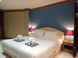 Patong Beach Resort Olympic Size Pool Gym Spa