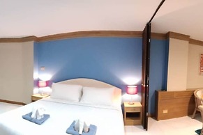 Patong Beach Resort Olympic Size Pool Gym Spa