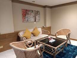Patong Beach Resort Olympic Size Pool Gym Spa