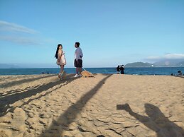 Patong Beach Resort Olympic Size Pool Gym Spa