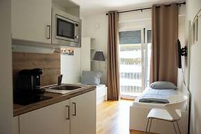 MyRoom - Top Munich Serviced Apartments