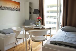 MyRoom - Top Munich Serviced Apartments