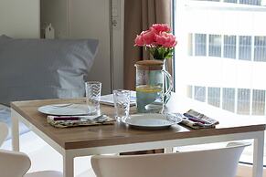 MyRoom - Top Munich Serviced Apartments