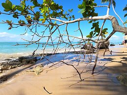Turtle Lagoon Beach
