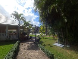 Turtle Lagoon Beach