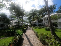 Turtle Lagoon Beach