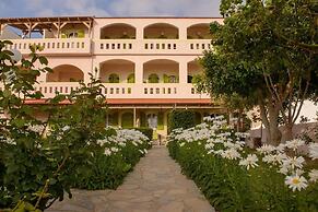 Hotel Kiklamino
