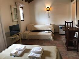 Hosteria Sajonia