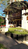 Hosteria Sajonia