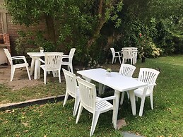 Hosteria Sajonia