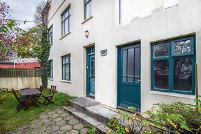 Apartment B29