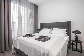 Apartment T21
