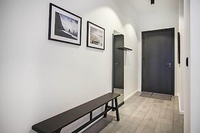 Apartment T21