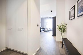 Apartment T21