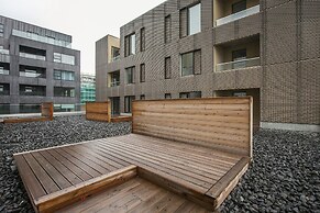 Apartment T21