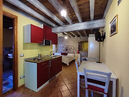 Agriturismo Corte Davini