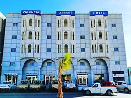 Valencia Hotel Appart