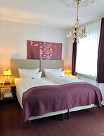 Hotel Sylter Blaumuschel