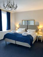 Hotel Sylter Blaumuschel
