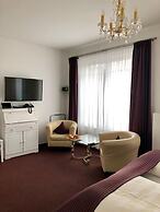 Hotel Sylter Blaumuschel