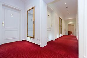 Hotel Sylter Blaumuschel