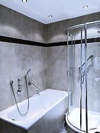 Hotel Sylter Blaumuschel