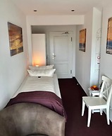 Hotel Sylter Blaumuschel