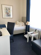 Hotel Sylter Blaumuschel