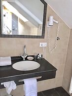 Hotel Sylter Blaumuschel