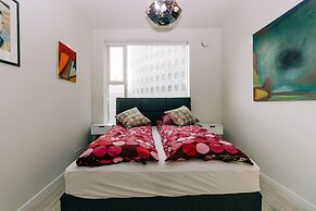 Tower Apartments