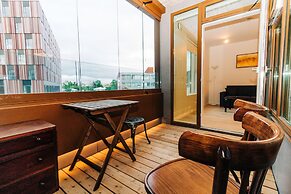 Tower Apartments