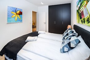 Tower Apartments