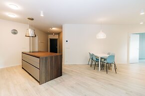 Tower Apartments