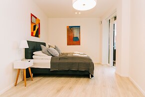 Tower Apartments