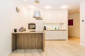 Tower Apartments