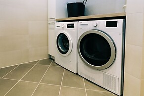 Tower Apartments