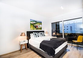 Tower Apartments