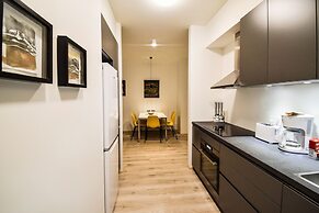Tower Apartments